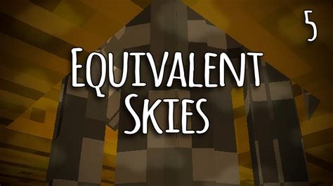 I made this early game EMC farm that can generate 500,000 EMC per minute and can be expanded easily (FTB Sky Adventures) It should say "500,000 EMC per hour" instead of "500,000 EMC per minute". . Equivalent skies emc farm